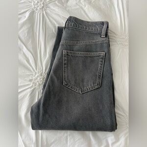 Reformation - NWOT Cynthia Relaxed fit Jean